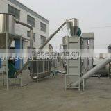 Used Pet HDPE Bottle Flakes Washing Recycling Machine In China thumbnail-5
