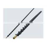 Drilling Rod Pipes/twist Drill Rod/well Screw Drill Pipe for Sale Made in China thumbnail-3