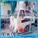 High Quality Grain Destoner With Price for Grain Cleaning thumbnail-5