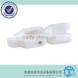 2800-O Straight Run Without TABS Plastic Case Conveyor Chain thumbnail-1