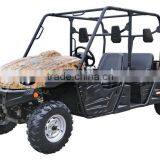 Utv 4 Seat thumbnail-1