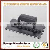 Building Construction Tools Rubber Blade Plastering Sponge Float Narrow Plasterers Foam thumbnail-2