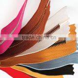 0.5mm 100% Polyester Monofilament Yarn for Nylon Zipper Slider With High Strength thumbnail-1