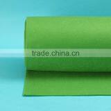 Wholesale Green Craft Synthetic Polyester Felt Fabric thumbnail-2