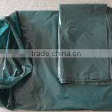 New!PE Plastic Green Bag for Garden thumbnail-4