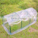 Tunnel PVC Greenhouse thumbnail-1