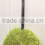 Cute Round Microfiber Chenille Cleaning Sponge thumbnail-3