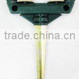 Hose Guide With Metal Spike thumbnail-2