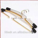 Custom Sand Blasting Color Wire Drawing Aluminum Clothes Drying Rack thumbnail-1