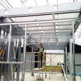 Muti-Storey Light Steel Frame Fabricated Island Apartments thumbnail-5