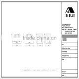 Australia Light Steel Standard Mobile Coffee Cart House for Sale thumbnail-2