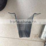 Light Steel Top Hat Purlin Channel for Building Construction