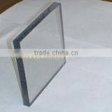 Polycarbonate Solid Sheet UV Protection Covered on Both Sides thumbnail-1