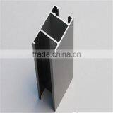 Extruding Aluminum Profiles Used in Greenhouse Frame, Mill Finished thumbnail-1