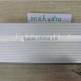 Hydroponics Double Ended Ballast Electric With UL ETL CE Listed / Aluminum Grow Light Magnetic Hid Ballast thumbnail-4