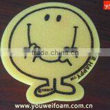 Cute Spray Polyurethane Foam for Cleaning Sponge Pad thumbnail-1