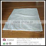30gsm 80cm*100cm 60cm*80cm 120cm*180cm Non-woven Plant Cover Have the Rope thumbnail-2