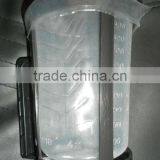 Paint Mixing Cup With Holder thumbnail-1