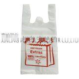 Plastic Food Bag / Shopping Plastic Bag / Packaging Plastic Bag thumbnail-1