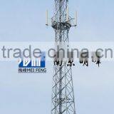 Good Quality and High Strength FRP Radome thumbnail-1