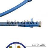 Cat 6a UTP Patchcords thumbnail-1