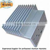 Competitive Price Aluminium Heat Sink for Power Amplifier thumbnail-5