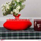 2015 New Flower Vase Rose Vase of Flower Sale thumbnail-3