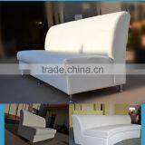Sinofur Manufacture Lounge Sofa Furniture thumbnail-1