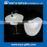 New Develop Lighted Casino Furniture Led Lucite Bar Chair thumbnail-2