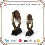 2015 Cheapest Polyresin Sports Trophy Cup thumbnail-2