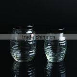 2017 High Capacity Glass Jar Lids for Sale Best Selling Products in Europe thumbnail-2