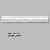 Polyurethane Decorative Crown Corner thumbnail-2