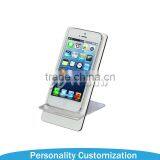 3mm Hardboard Mobile Security Display Stand for Sublimation Blanks thumbnail-1