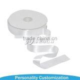 2015 New Arrival Wholesale Sublimation White Ribbon for 4 Types thumbnail-2