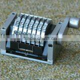 Rotary Numbering Machine thumbnail-1
