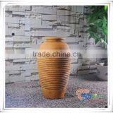 Wholesale Anitque Atificial Garden Urn Planter thumbnail-1