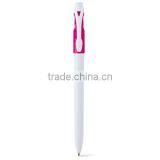 Cheap Plastic Pen,logo Printed Pen Ballpoint Pen thumbnail-5