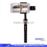 Newly Handheld Gimbal Camera 2three Phase Camera Stabilizer thumbnail-3
