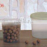 High Round Storage Box thumbnail-1