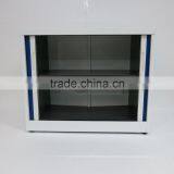 Tambour Door Cabinet thumbnail-3