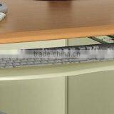 Desk Keyboard Tray Steel Metal Keyboard Tray Laptop Keyboard Tray for Desk thumbnail-2