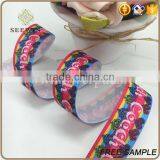 Wholesale Printed Valentine's Day Celebrate it Ribbon thumbnail-5