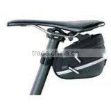Bicycle Frame Bagand Bicycle Seat Bag thumbnail-2