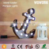 Anchor Vintage Decorative Light thumbnail-1