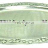 Dinnerware Charger Plate thumbnail-1