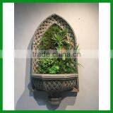 FO-WR85 Artificial Plants Wall Art thumbnail-1
