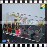 Wholesale Cosmetic Storage Box Storage Bin Makeup Display Stand thumbnail-1
