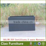 Garden Large Plant Pots Outdoor Cheap Flower Planter thumbnail-2