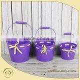 Marks and Spencer! Printed Garden Pails Beach Buckets thumbnail-1