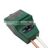 3-in-1 Soil Meter for Moisture PH Light Gardening Tester thumbnail-3